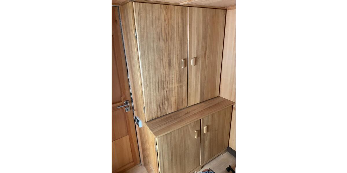 Tiny House auf Rädern – voll ausgestattet & autark möglich 3 zimmer