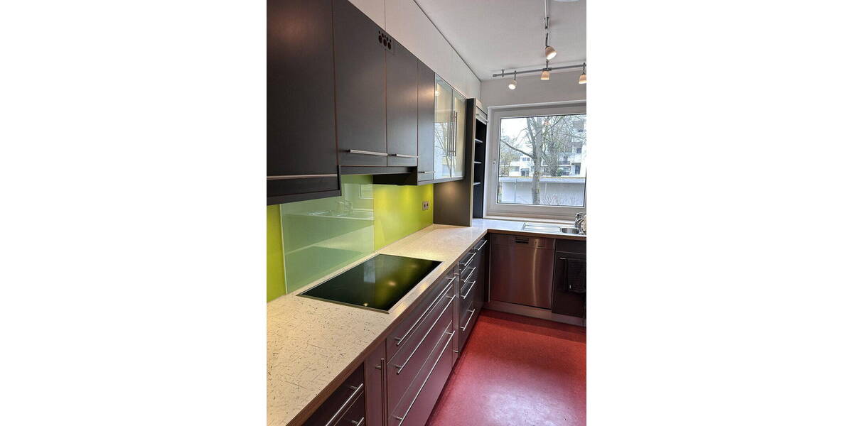 Etagenwohnung München Thalk.Obersendl.-Forsten-Fürstenr.-Solln - 5 Zimmer, 125 m&sup2;, 2.300&euro; | Angebot:26791679