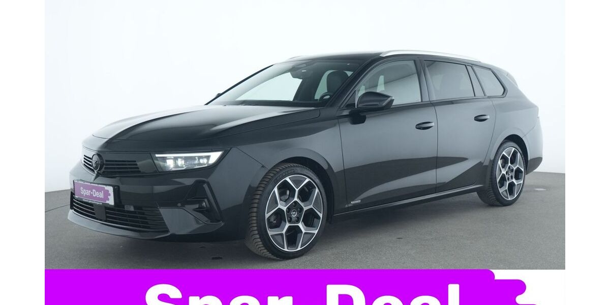 Opel Astra 71.191 km 19.895 &euro; Garching bei München 85748