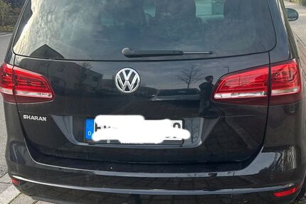 VW Sharan 64.631 km 21.800 &euro; Poing 85586