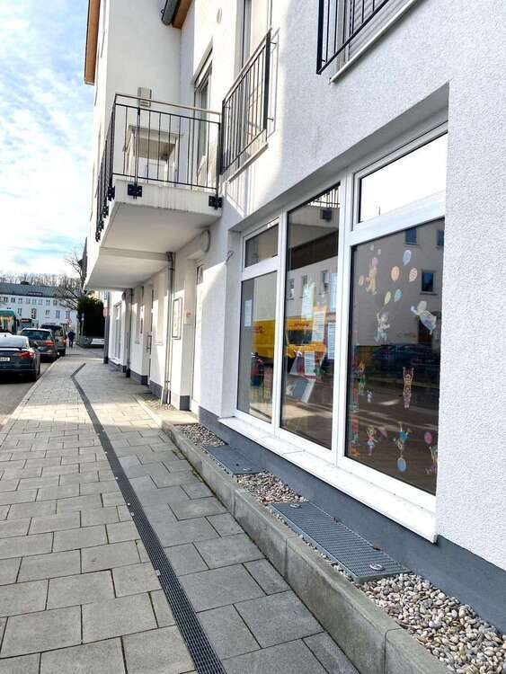 Büro in Fürstenfeldbruck 900 € 55 m²