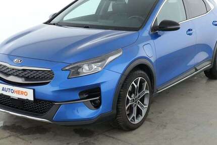 Kia XCeed 53.578 km 18.750 &euro; Neufahrn 85375