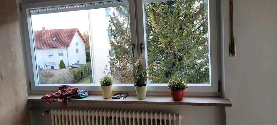 Etagenwohnung Wolfratshausen - 1 Zimmer, 39 m&sup2;, 200.000&euro; | Angebot:26462430