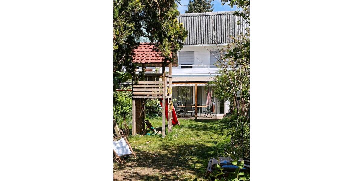 Reihenhaus München Thalkirchen-Obersendling-Forstenried-Fürstenried-S - 4 Zimmer, 100 m&sup2;, 720.000&euro; | Angebot:26458425