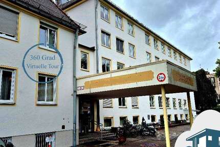 Wohnung München Neuhausen-Nymphenburg - 1 Zimmer, 28 m&sup2;, 99.000&euro; | Angebot:27110830