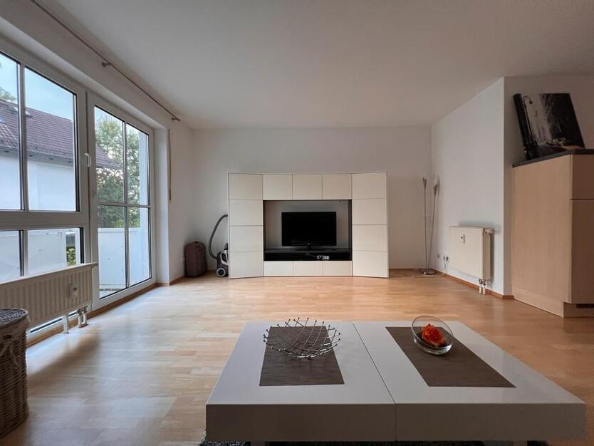 Vollmöblierte Wohnung zu vermieten zimmer