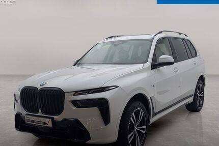 BMW X7 10.490 km 93.407 &euro; München 80939
