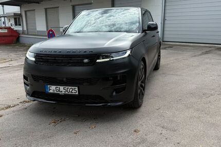 Land Rover Range Rover Sport 3.600 km 114.900 &euro; München 81735