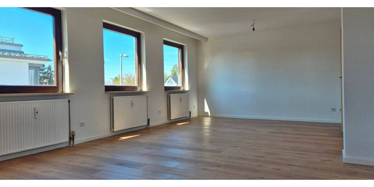 Etagenwohnung München Trudering-Riem - 6 Zimmer, 142 m&sup2;, 1.900&euro; | Angebot:26141129