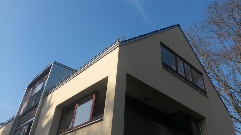 Dachgeschoßwohnung München Trudering-Riem - 3 Zimmer, 72 m&sup2;, 1.630&euro; | Angebot:26684029