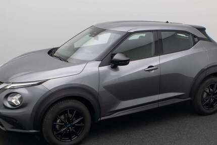 Nissan Juke 15.202 km 18.999 € Grünwald 82031
