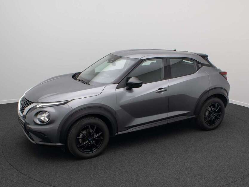 Nissan Juke 15.202 km 18.999 € Grünwald 82031