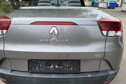 Renault Megane 163.917 km 3.700 &euro; Emmering 82275