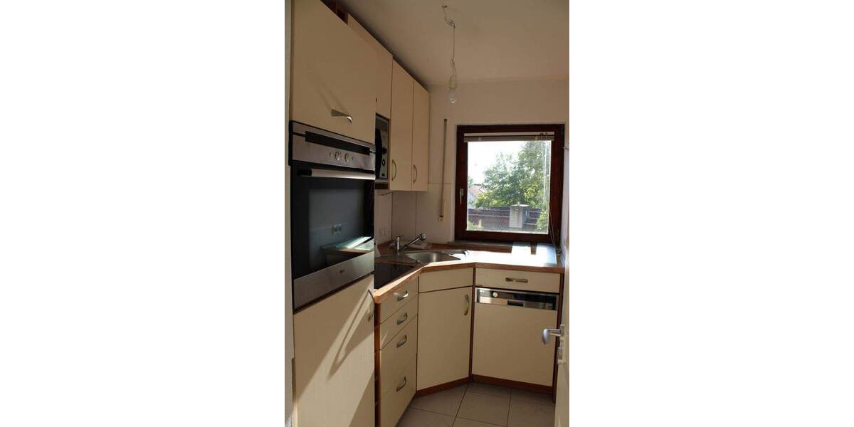 Etagenwohnung Eichenau - 2 Zimmer, 55 m&sup2;, 360.000&euro; | Angebot:25851410