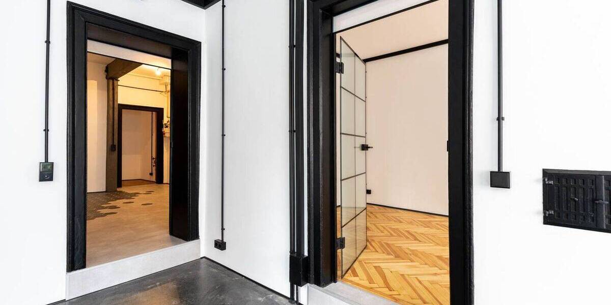Gewerbeobjekt München Au-Haidhausen - 4 Zimmer, 2.500&euro; | Angebot:26388649
