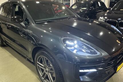 Porsche Macan 78.000 km 52.900 &euro; Dachau 85221