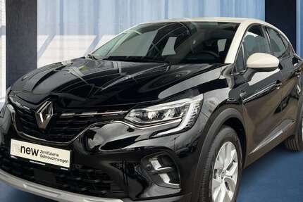 Renault Captur 28.935 km 18.490 &euro; Unterschleißheim 85716