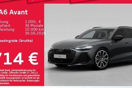 Audi A6 5.000 km 66.392 &euro; München 81825