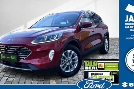 Ford Kuga 29.365 km 22.780 &euro; München 81827