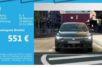 VW Golf 16.570 km 48.981 &euro; München 81669