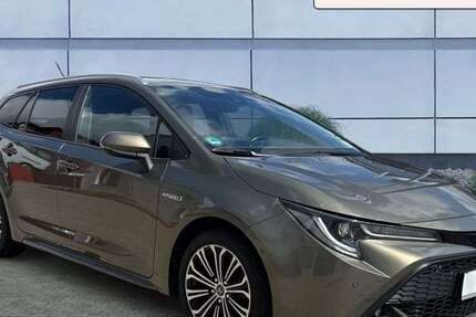 Toyota Corolla 122.775 km 16.990 &euro; Ismaning 85737