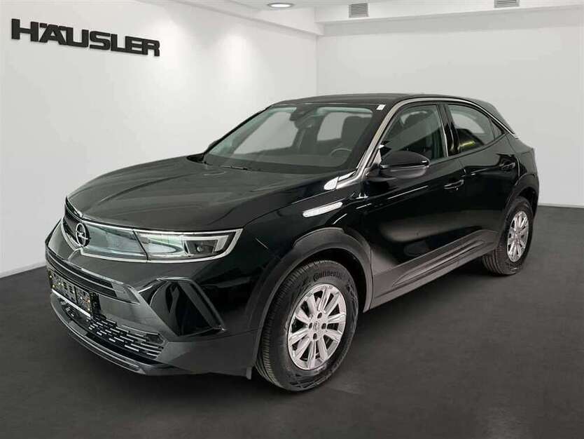 Mokka