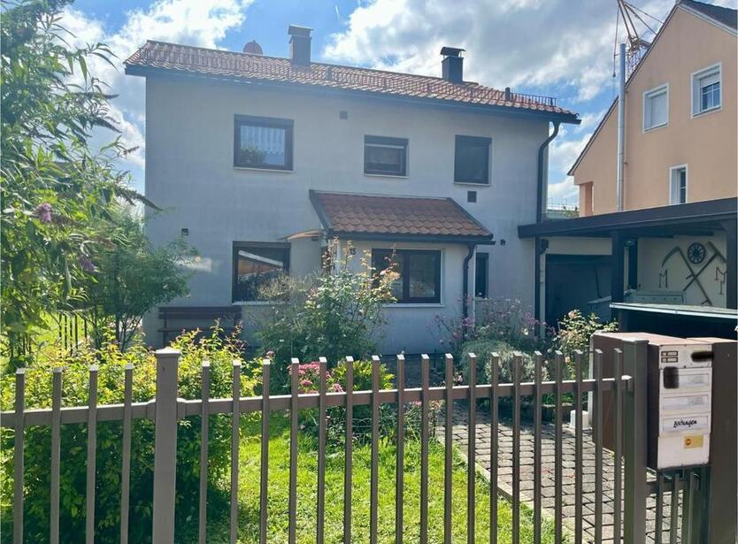 Haus (EFH) in Karlsfeld von PRIVAT zu vermieten zimmer