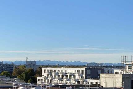 Wohnung zum Mieten in München 1.350 € 43.24 m² 2 zimmer