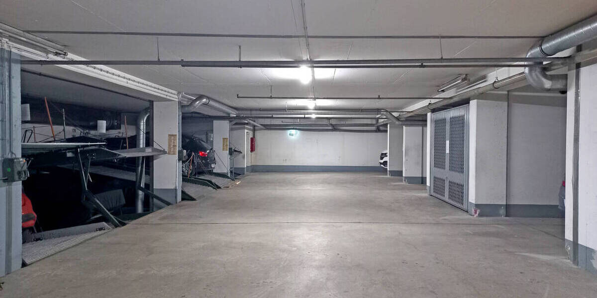 Garagen / Stellplätze München Ramersdorf-Perlach - 9.950&euro; | Angebot:25775529