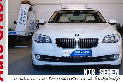 BMW 550 113.045 km 18.500 &euro; Dachau 85221