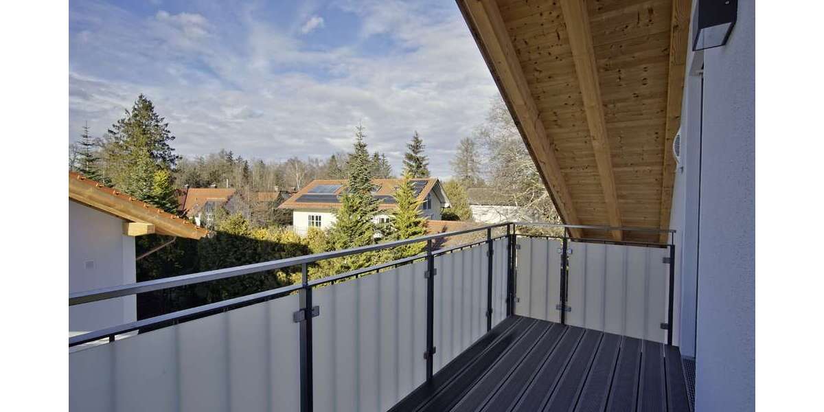 Wohnung zum Mieten in Oberhaching 1.995 € 86 m² 3 zimmer