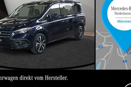 Mercedes-Benz T-Klasse 8.008 km 39.990 € München 81739