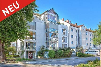 Wohnung Starnberg - 2 Zimmer, 63 m&sup2;, 435.000&euro; | Angebot:25693824