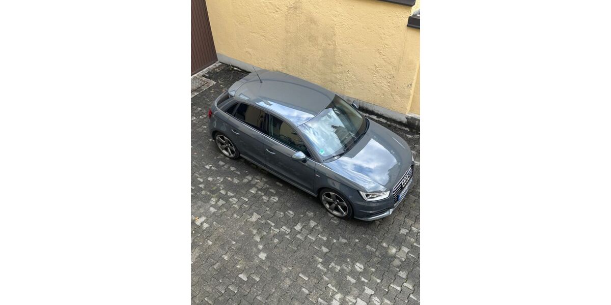 Audi A1 135.000 km 10.200 &euro; München 80634