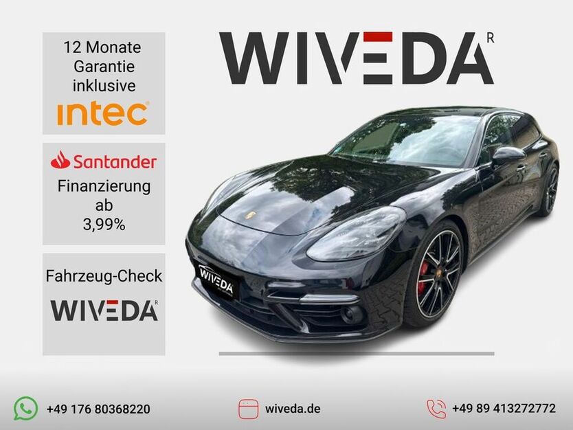 Panamera