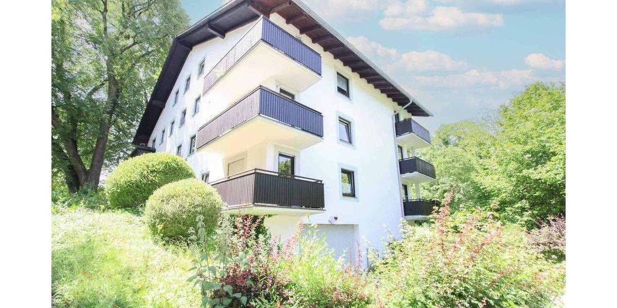 Etagenwohnung Starnberg - 3 Zimmer, 77 m&sup2;, 439.000&euro; | Angebot:26879684