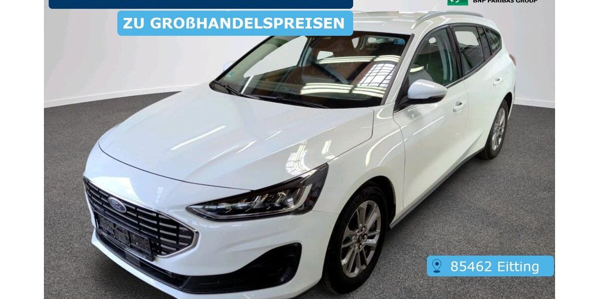 Ford Focus 114.153 km 11.797 &euro; Starnberg 82319