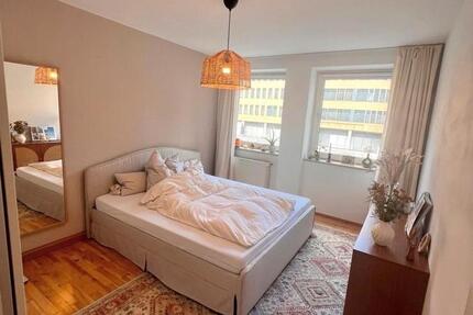 Wohnung München Schwanthalerhöhe - 1 Zimmer, 15 m&sup2;, 45&euro; | Angebot:26250526