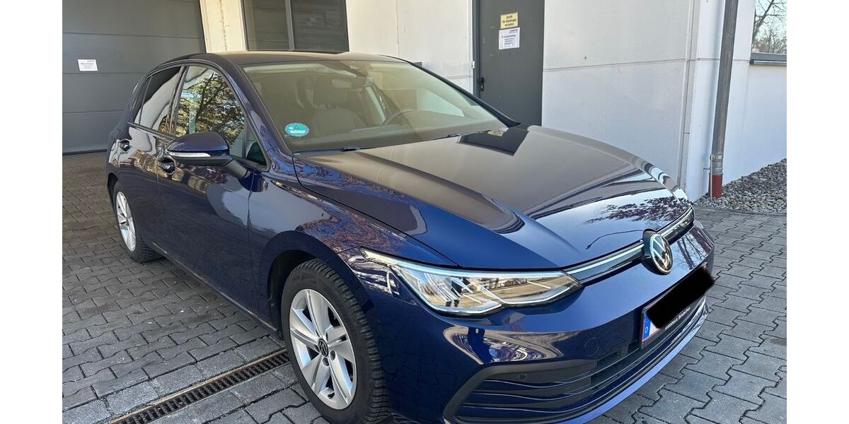 VW Golf 84.000 km 14.999 &euro; Höhenkirchen-Siegertsbrunn 85635