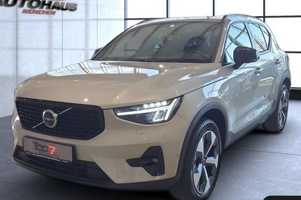 Volvo XC40 21.600 km 35.990 &euro; München 81825