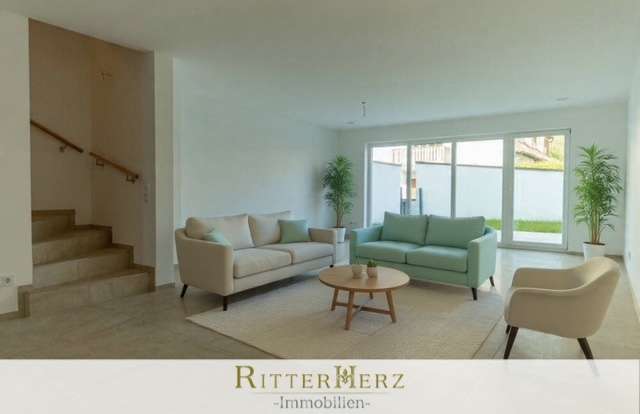 Haus zum Mieten in Oberschleißheim 2.900 € 170 m² 4.5 zimmer