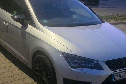 Seat Leon 137.118 km 14.950 &euro; Markt Indersdorf 85229