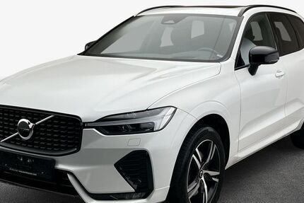 Volvo XC60 80.790 km 35.490 &euro; München 80809