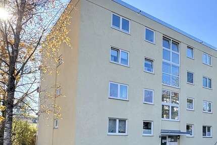 Wohnung zum Kaufen in Ottobrunn 230.000 € 34.5 m² 1 zimmer