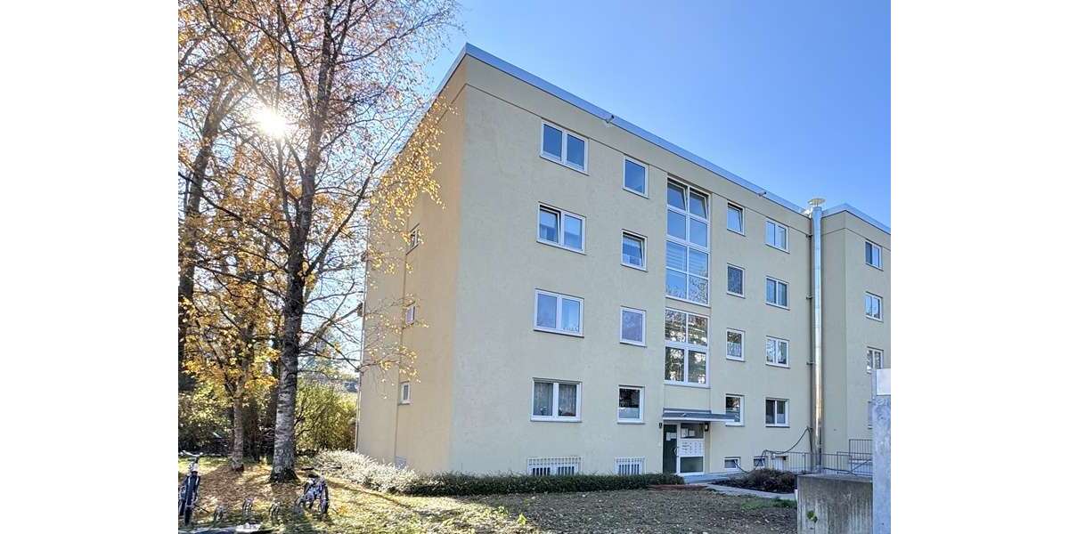 Wohnung zum Kaufen in Ottobrunn 230.000 € 34.5 m² 1 zimmer