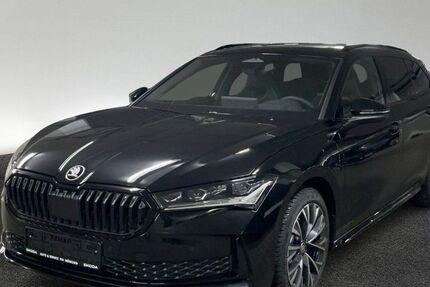 Skoda Superb 6.500 km 49.990 &euro; München 80687