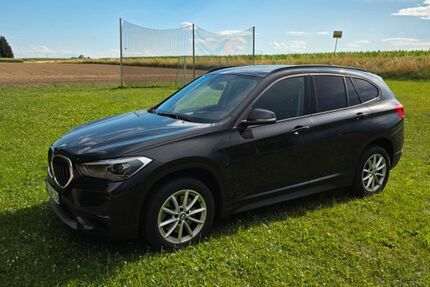 BMW X1 84.155 km 20.100 &euro; Wörth 85457