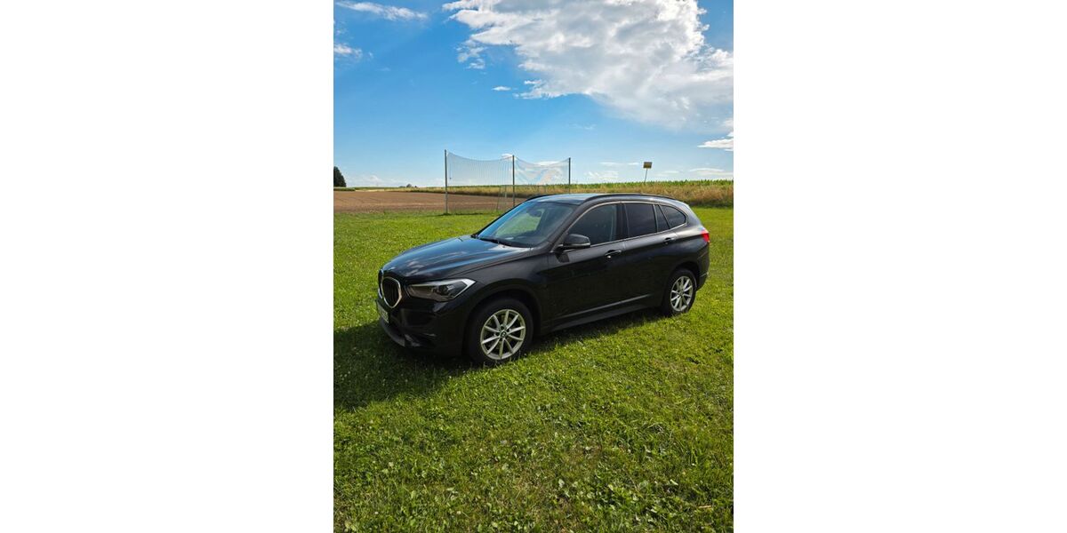 BMW X1 84.155 km 20.499 &euro; Wörth 85457