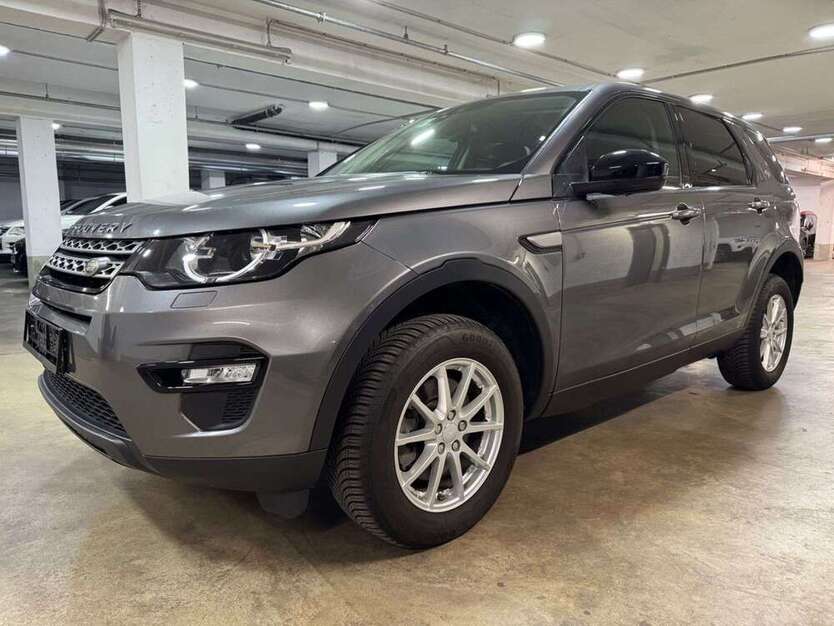 Discovery