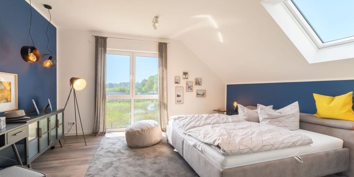 Ihr individuelles Einfamilienhaus in München - Projektiert nach Ihren Wünschen mit allkauf Dienstleistungspaket Active Time für Ambitionierte - Einfamilienhaus München Lochhausen | Angebot:27686767